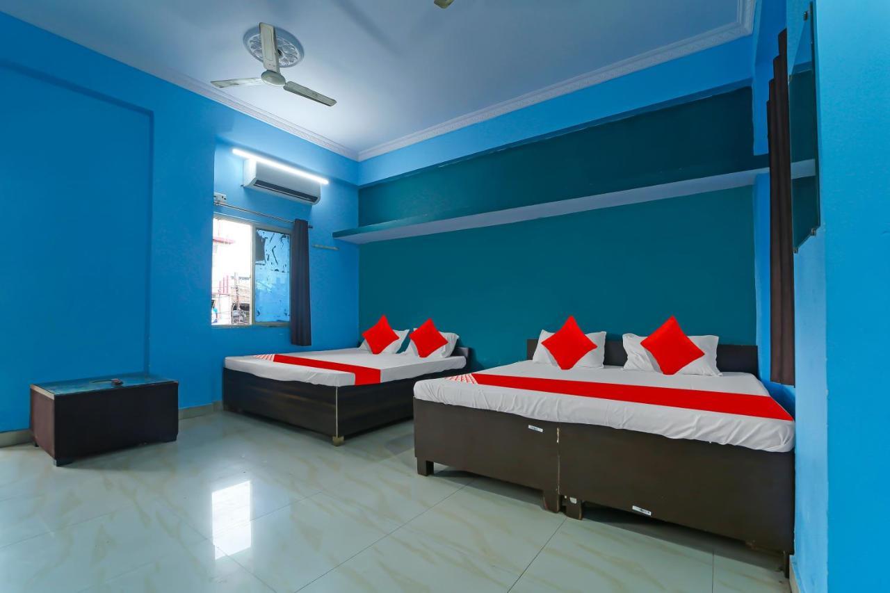 Oyo Flagship Hotel Capital Palace Bhopal Exterior photo